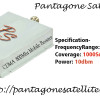 CDMA Single Band Booster 800Mhz